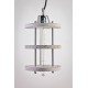 Lampa Betonowa Levels 3B