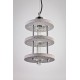 Lampa Betonowa Levels 3B