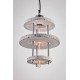 Lampa Betonowa Levels 3BCA